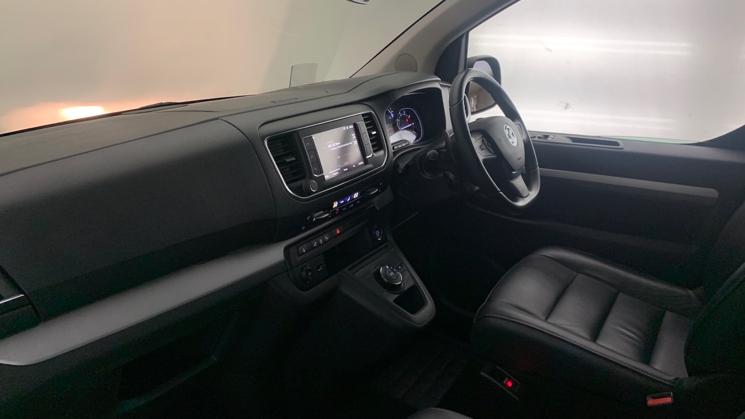 Used Vauxhall Vivaro Life 2021 for sale - 77427004: Photo 2