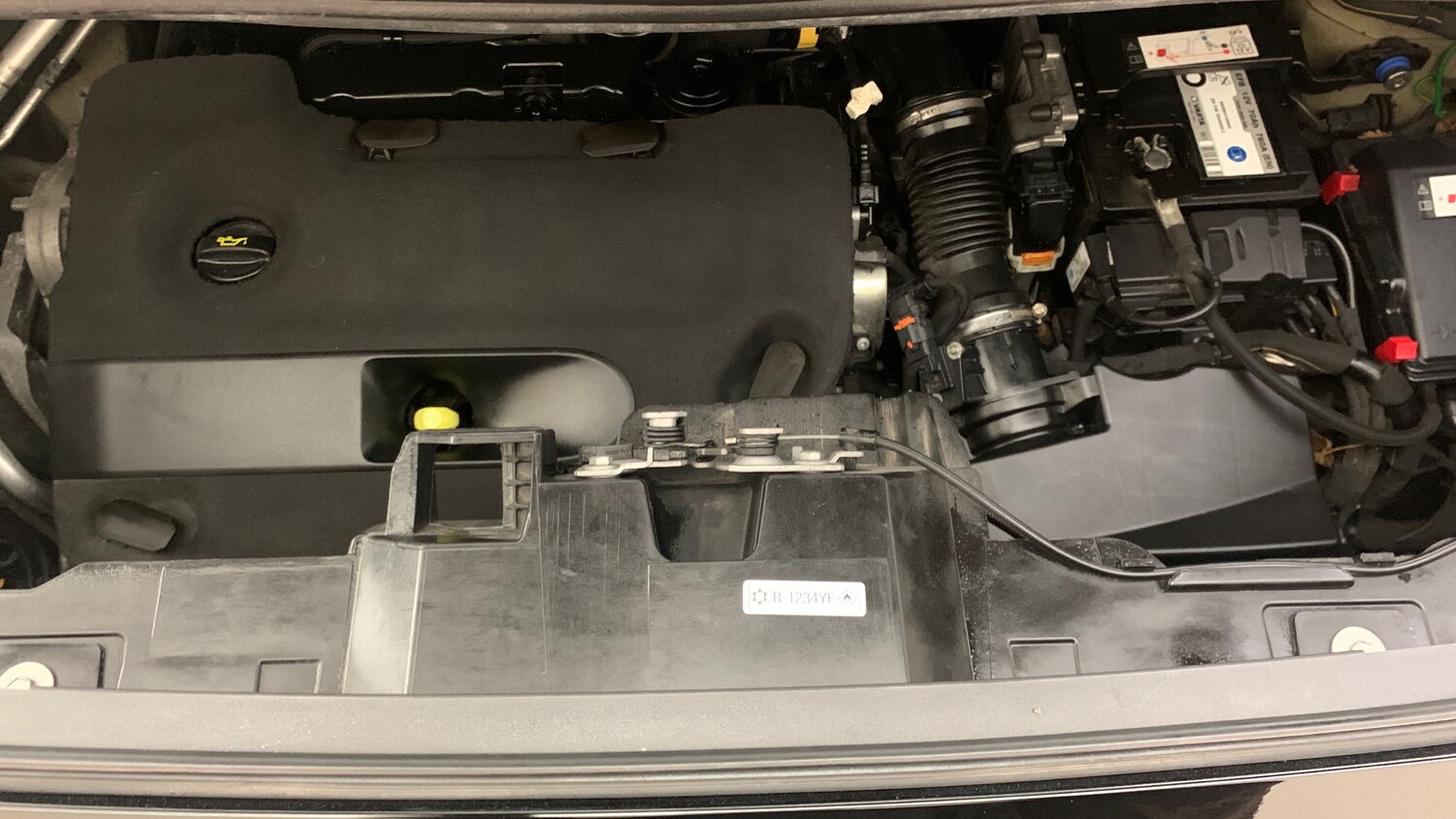 Used Vauxhall Vivaro Life 2021 for sale - 77427004: Photo 21