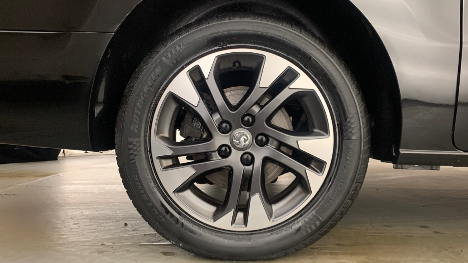 Used Vauxhall Vivaro Life 2021 for sale - 77427004: Photo 22