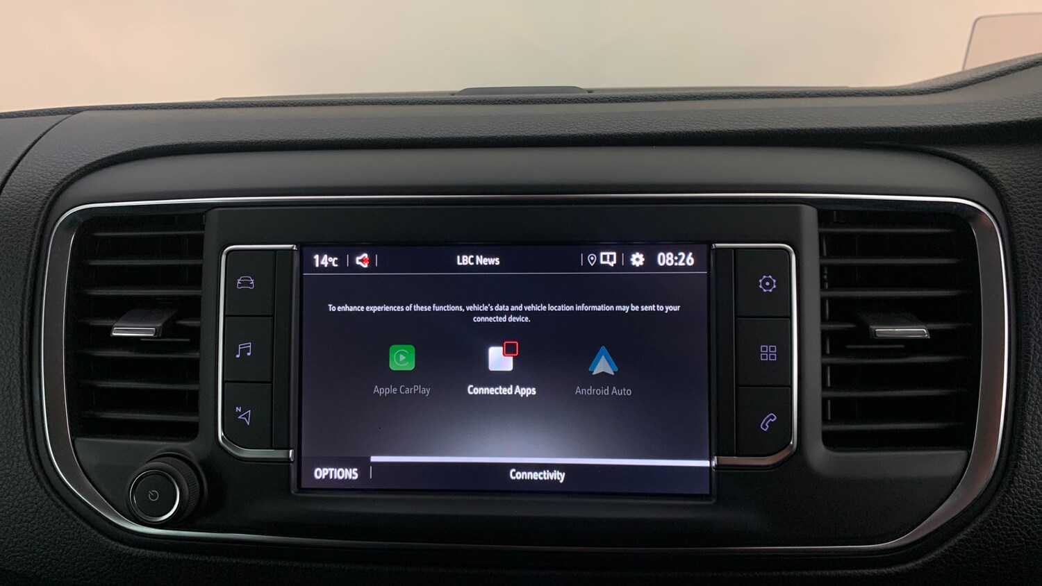 Used Vauxhall Vivaro Life 2021 for sale - 77427004: Photo 26