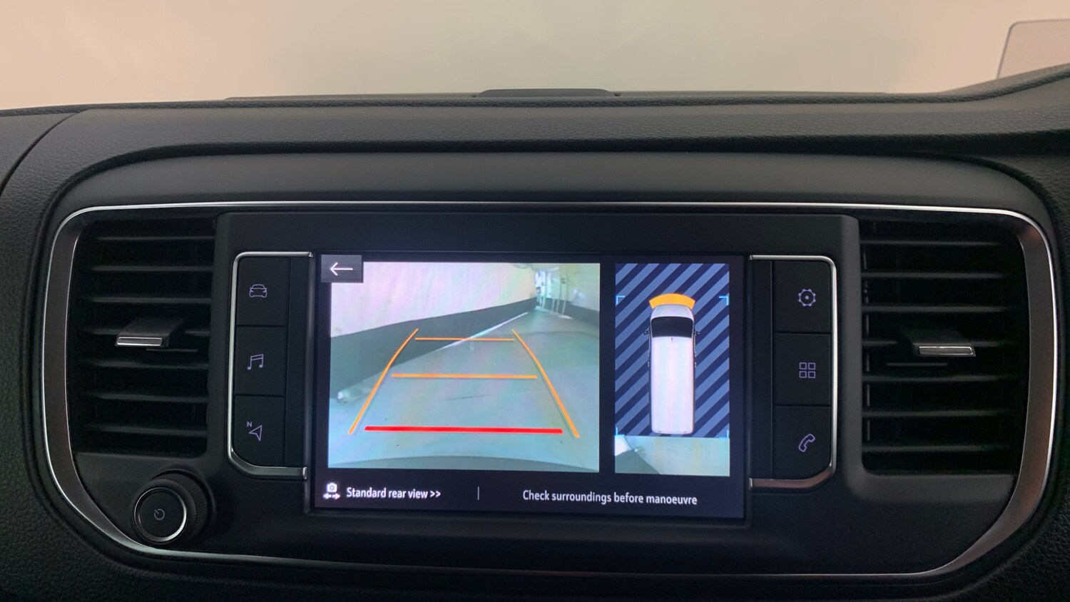 Used Vauxhall Vivaro Life 2021 for sale - 77427004: Photo 28