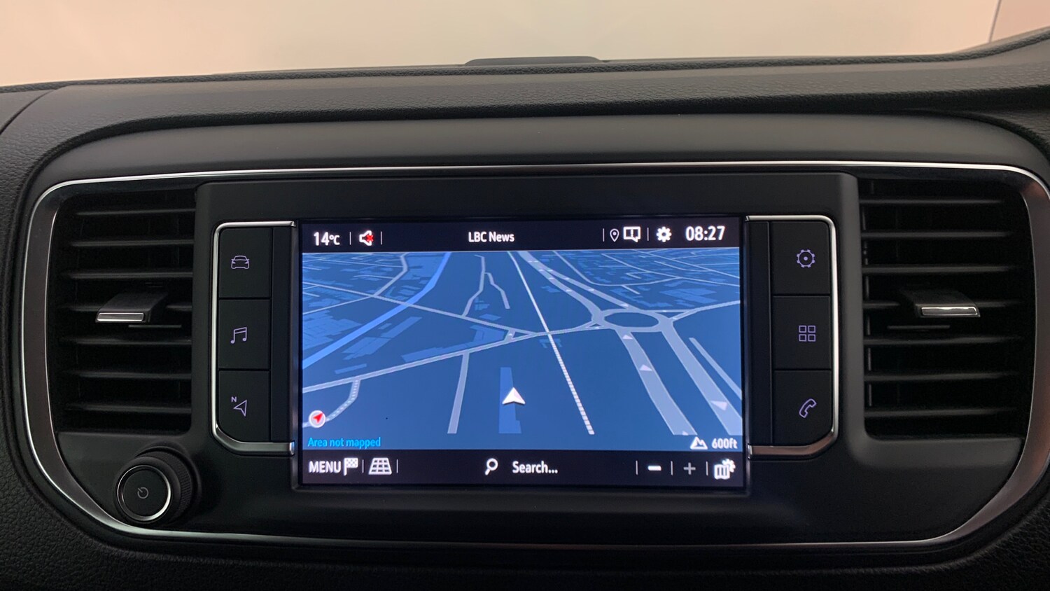 Used Vauxhall Vivaro Life 2021 for sale - 77427004: Photo 29