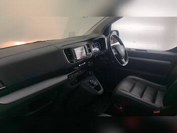 Used Vauxhall Vivaro Life 2021 for sale - 77427004: Photo