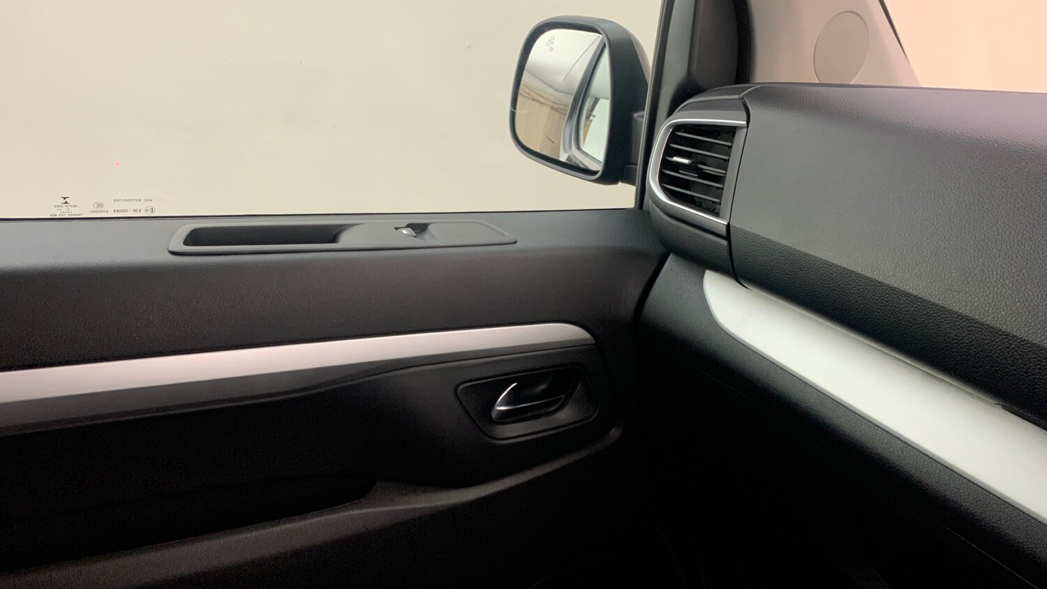 Used Vauxhall Vivaro Life 2021 for sale - 77427004: Photo 39