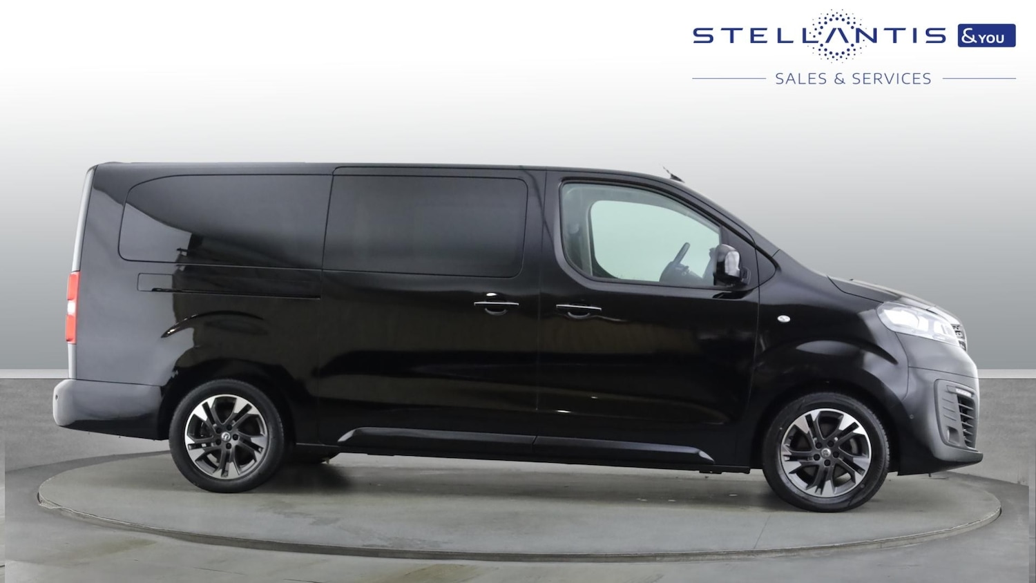 Used Vauxhall Vivaro Life 2021 for sale - 77427004: Photo 4