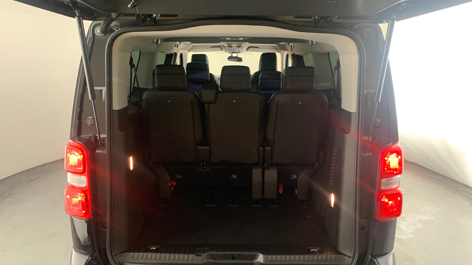 Used Vauxhall Vivaro Life 2021 for sale - 77427004: Photo 5