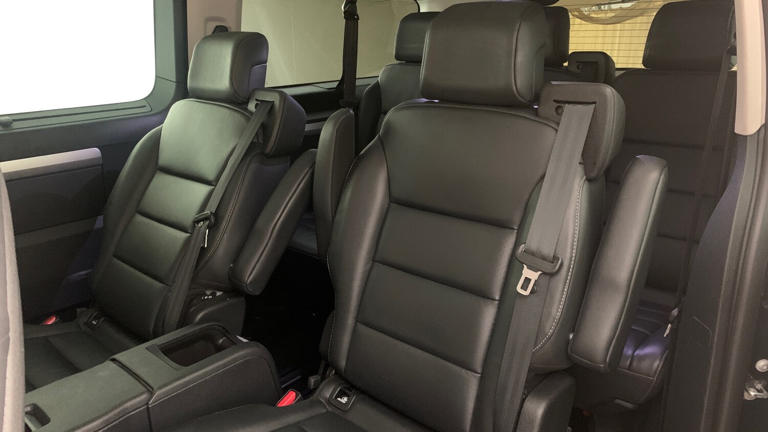 Used Vauxhall Vivaro Life 2021 for sale - 77427004: Photo 53