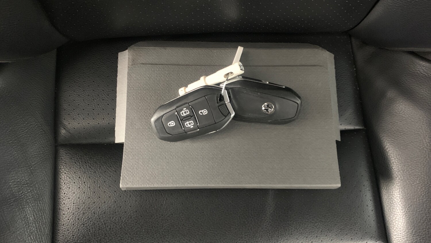 Used Vauxhall Vivaro Life 2021 for sale - 77427004: Photo 54