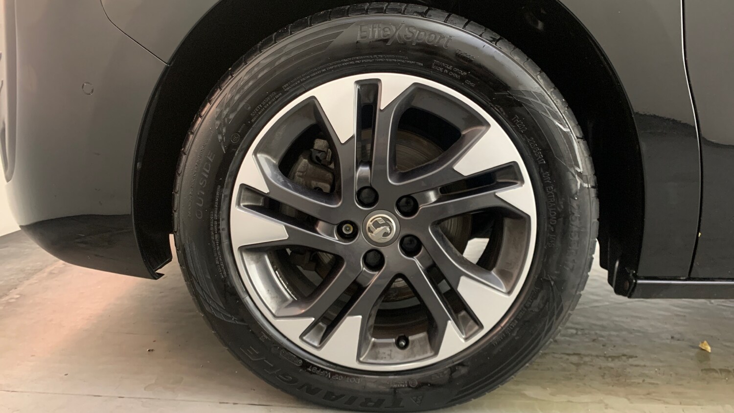 Used Vauxhall Vivaro Life 2021 for sale - 77427004: Photo 6