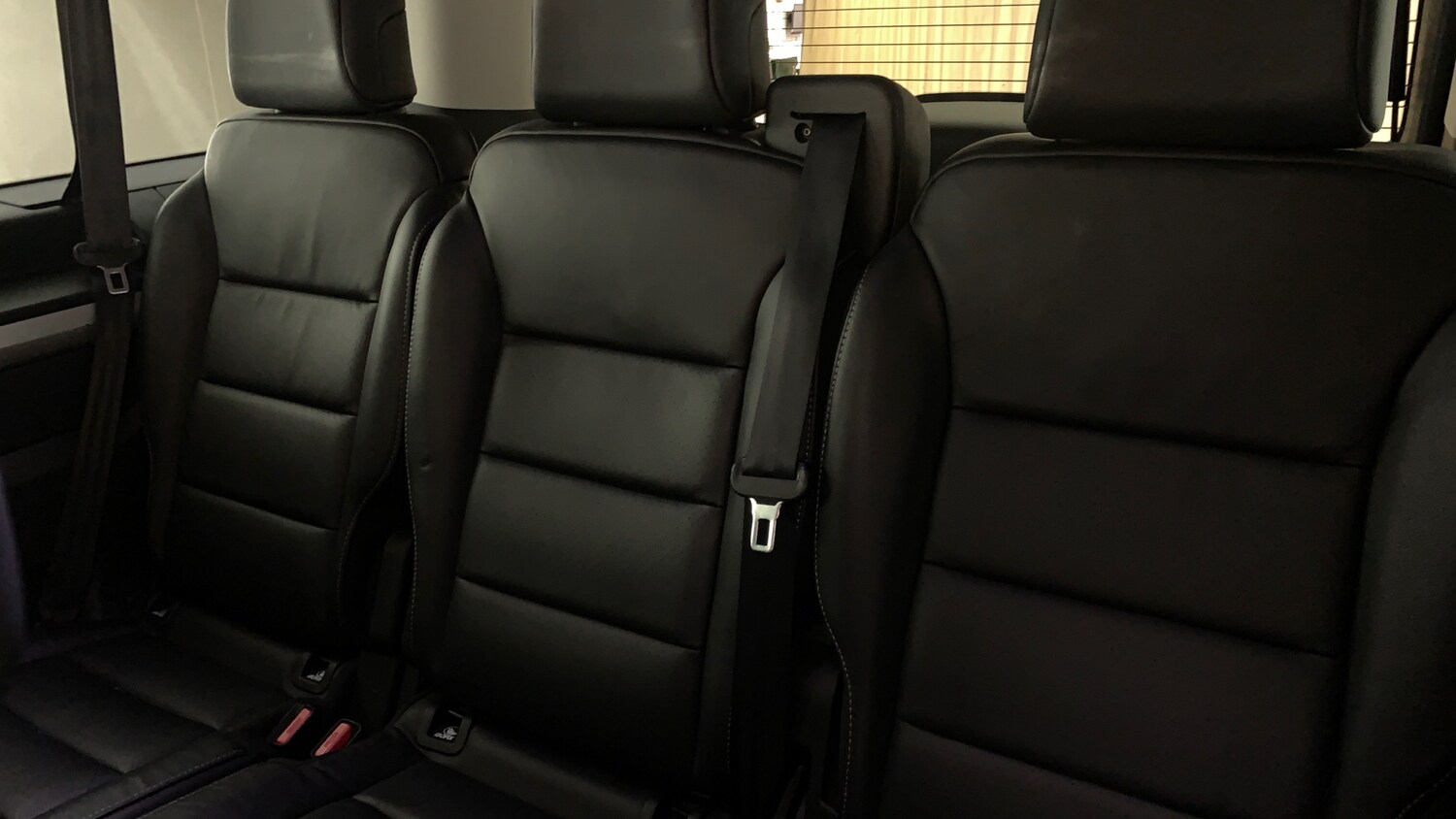 Used Vauxhall Vivaro Life 2021 for sale - 77427004: Photo 8