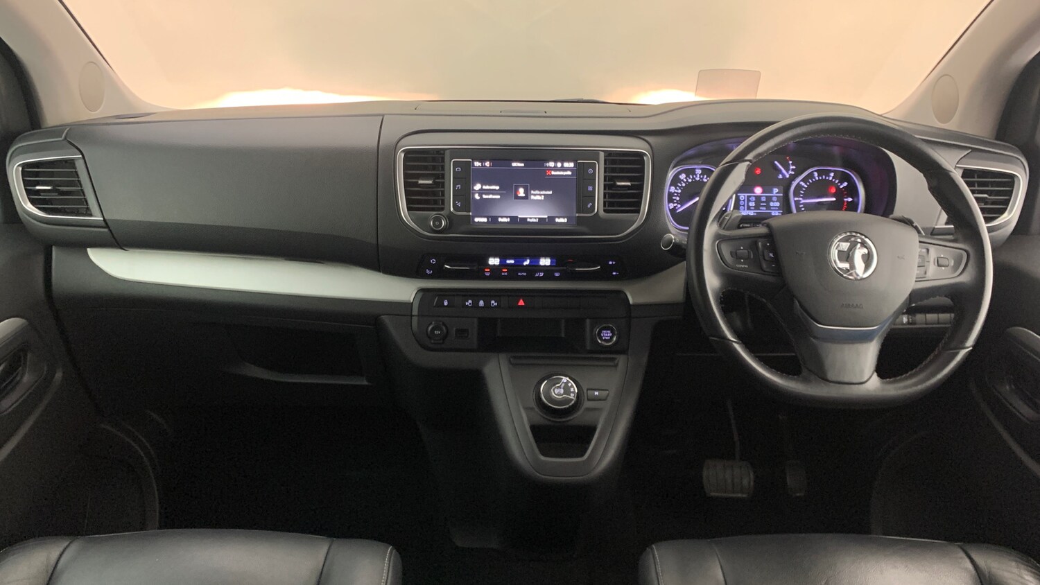 Used Vauxhall Vivaro Life 2021 for sale - 77427004: Photo 9