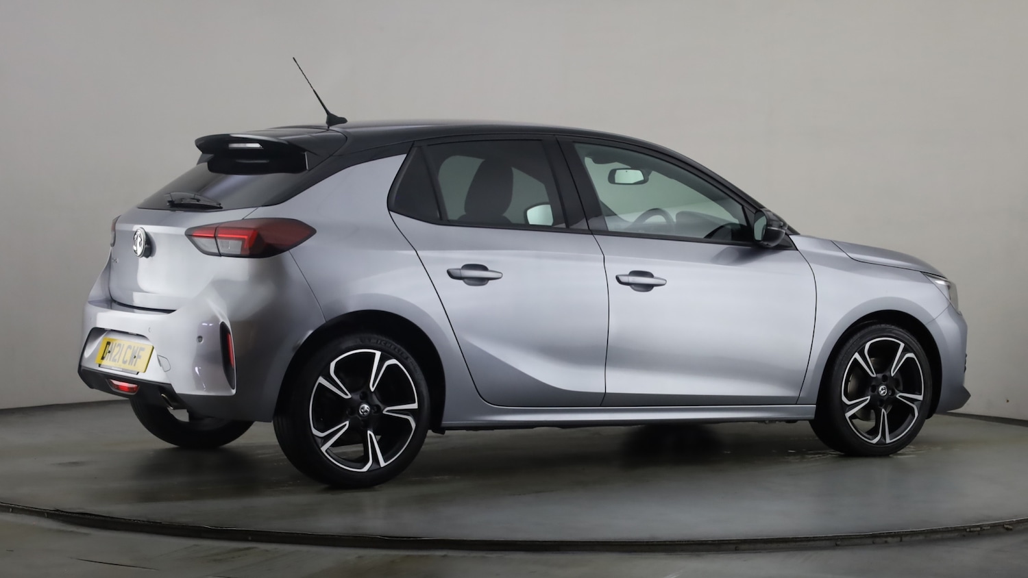 Used Vauxhall Corsa 2021 for sale - 76003088: Photo 12