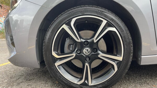 Used Vauxhall Corsa 2021 for sale - 76003088: Photo 14