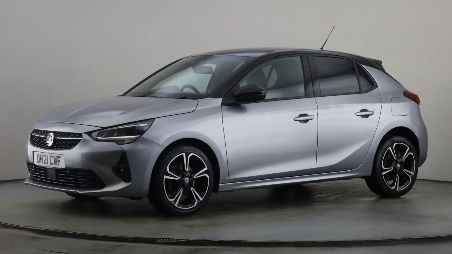 Used Vauxhall Corsa 2021 for sale - 76003088: Photo 15