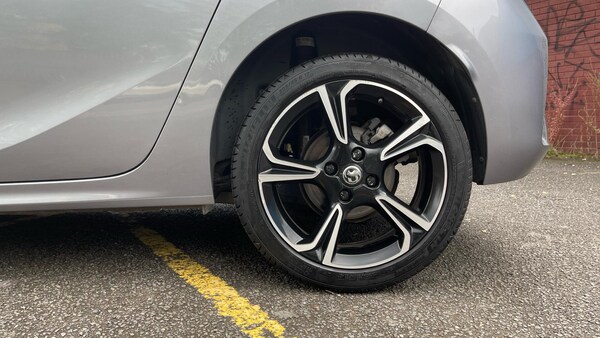 Used Vauxhall Corsa 2021 for sale - 76003088: Photo 15