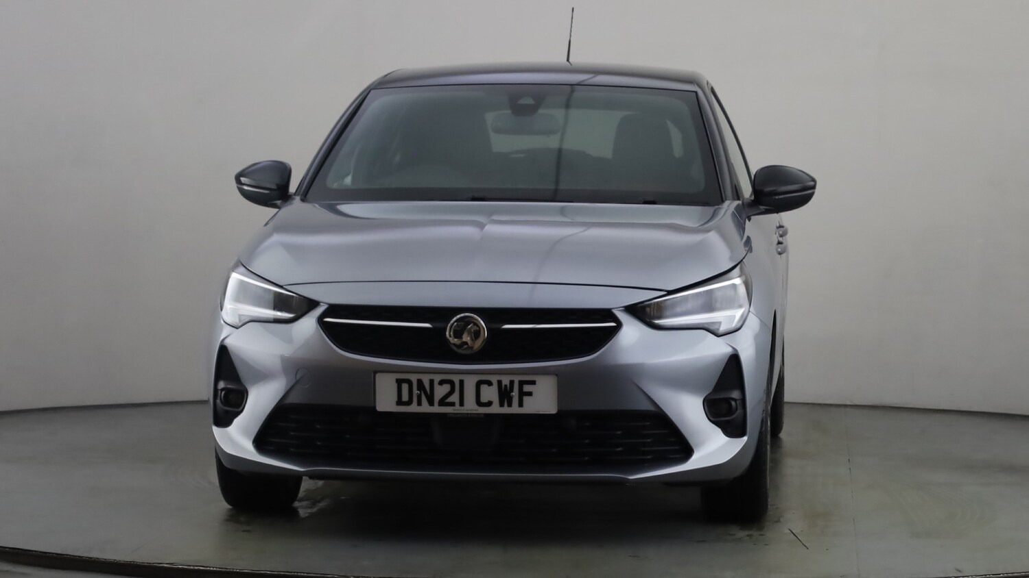 Used Vauxhall Corsa 2021 for sale - 76003088: Photo 16