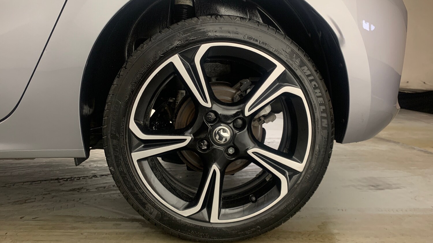 Used Vauxhall Corsa 2021 for sale - 76003088: Photo 17