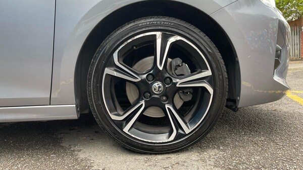 Used Vauxhall Corsa 2021 for sale - 76003088: Photo 17