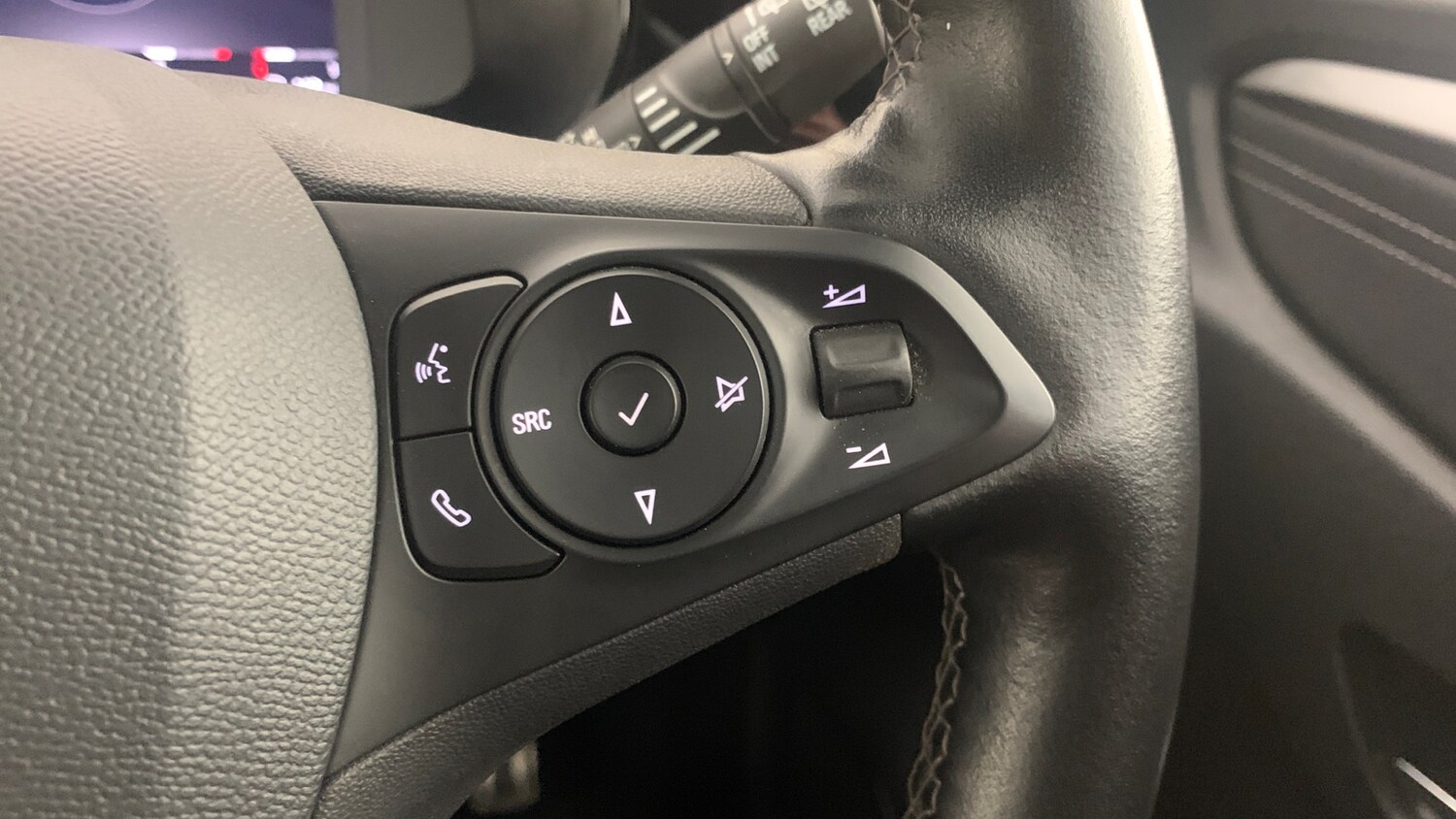 Used Vauxhall Corsa 2021 for sale - 76003088: Photo 18