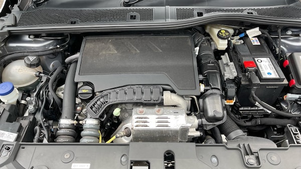 Used Vauxhall Corsa 2021 for sale - 76003088: Photo 18