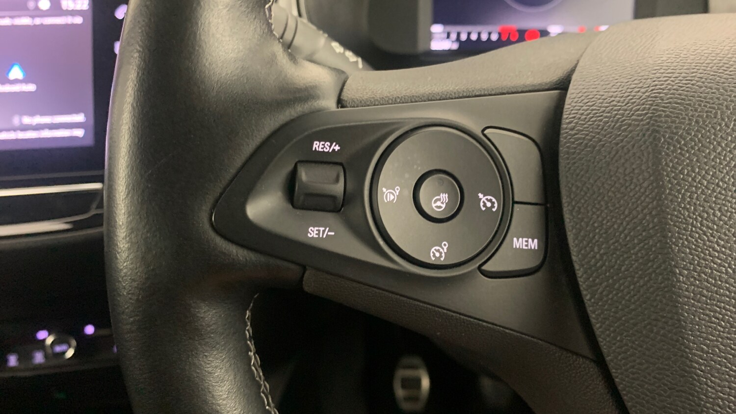 Used Vauxhall Corsa 2021 for sale - 76003088: Photo 19