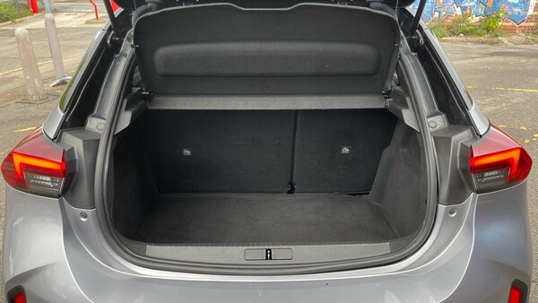 Used Vauxhall Corsa 2021 for sale - 76003088: Photo 19