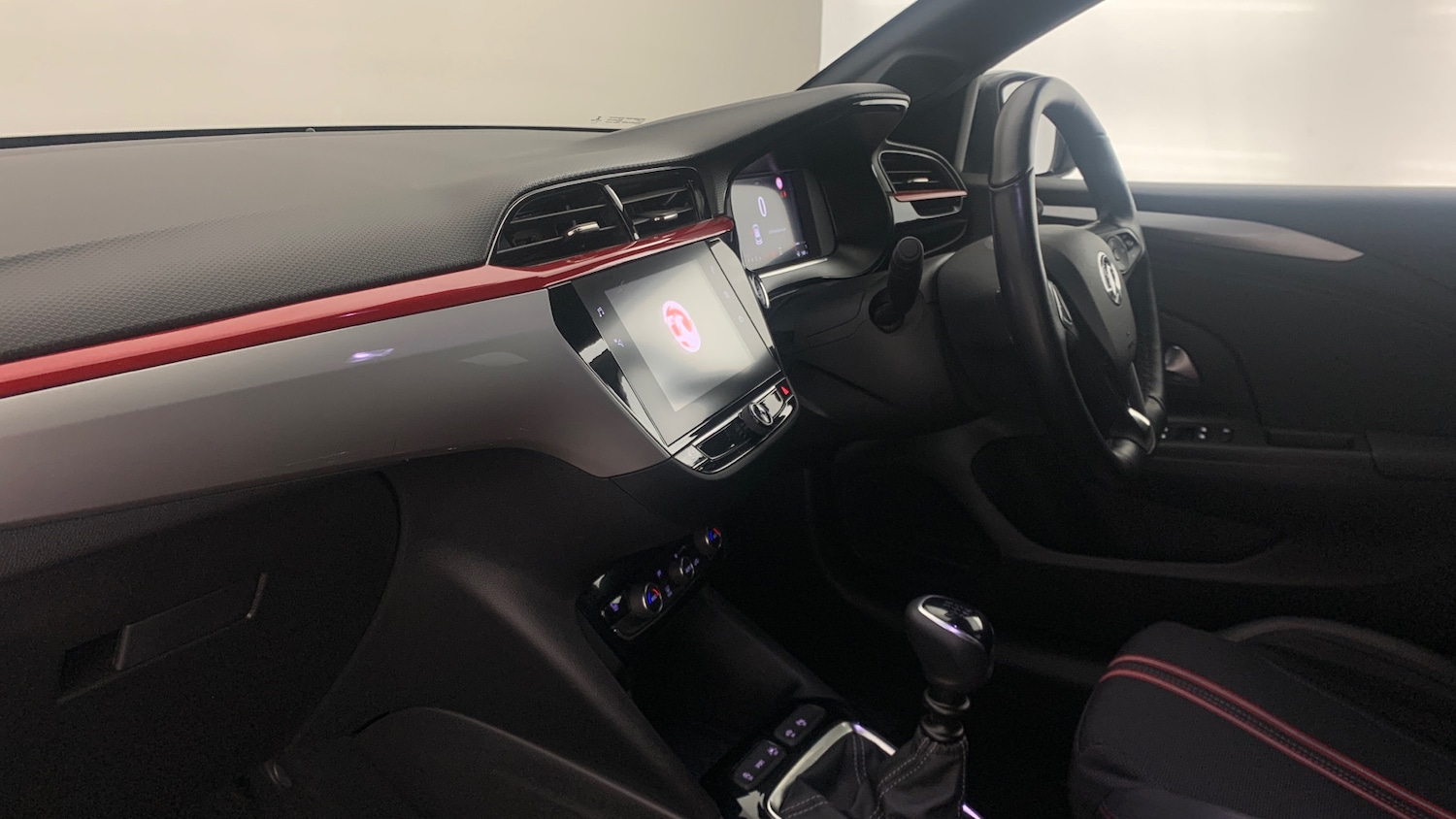 Used Vauxhall Corsa 2021 for sale - 76003088: Photo 2