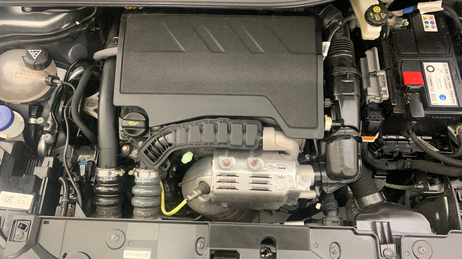 Used Vauxhall Corsa 2021 for sale - 76003088: Photo 21