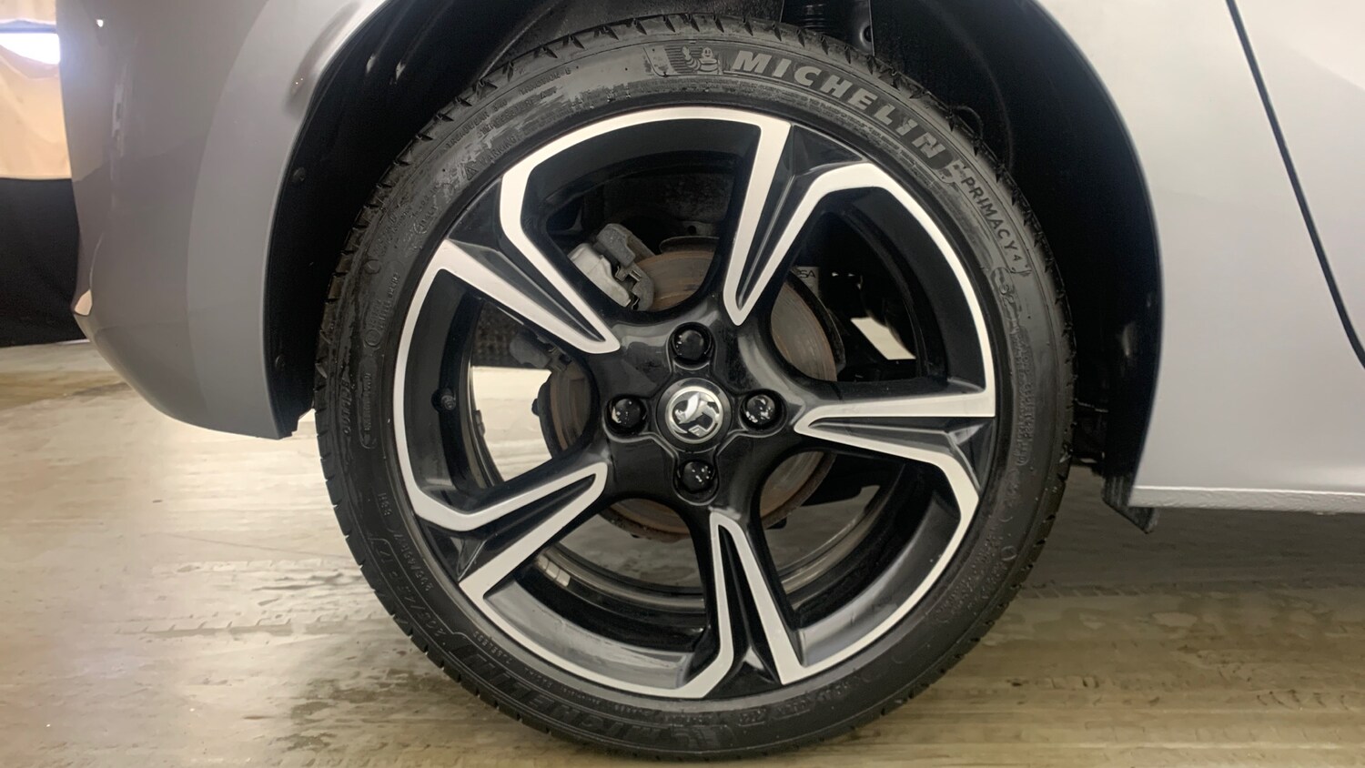 Used Vauxhall Corsa 2021 for sale - 76003088: Photo 22