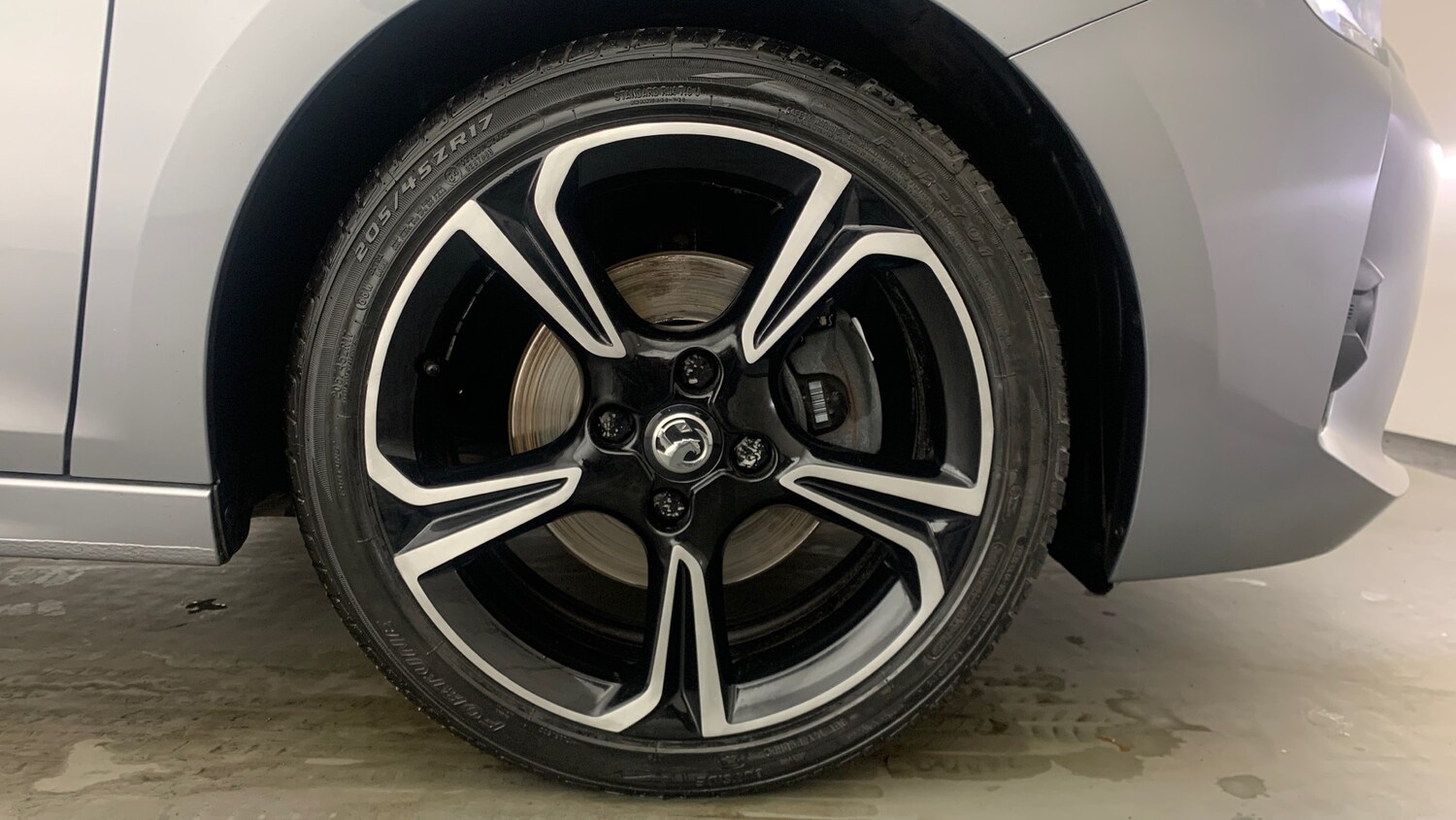 Used Vauxhall Corsa 2021 for sale - 76003088: Photo 23