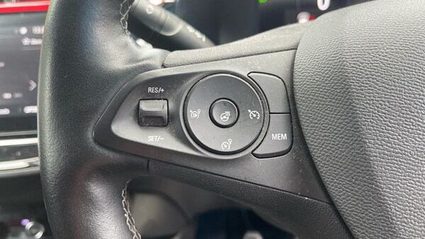 Used Vauxhall Corsa 2021 for sale - 76003088: Photo 23