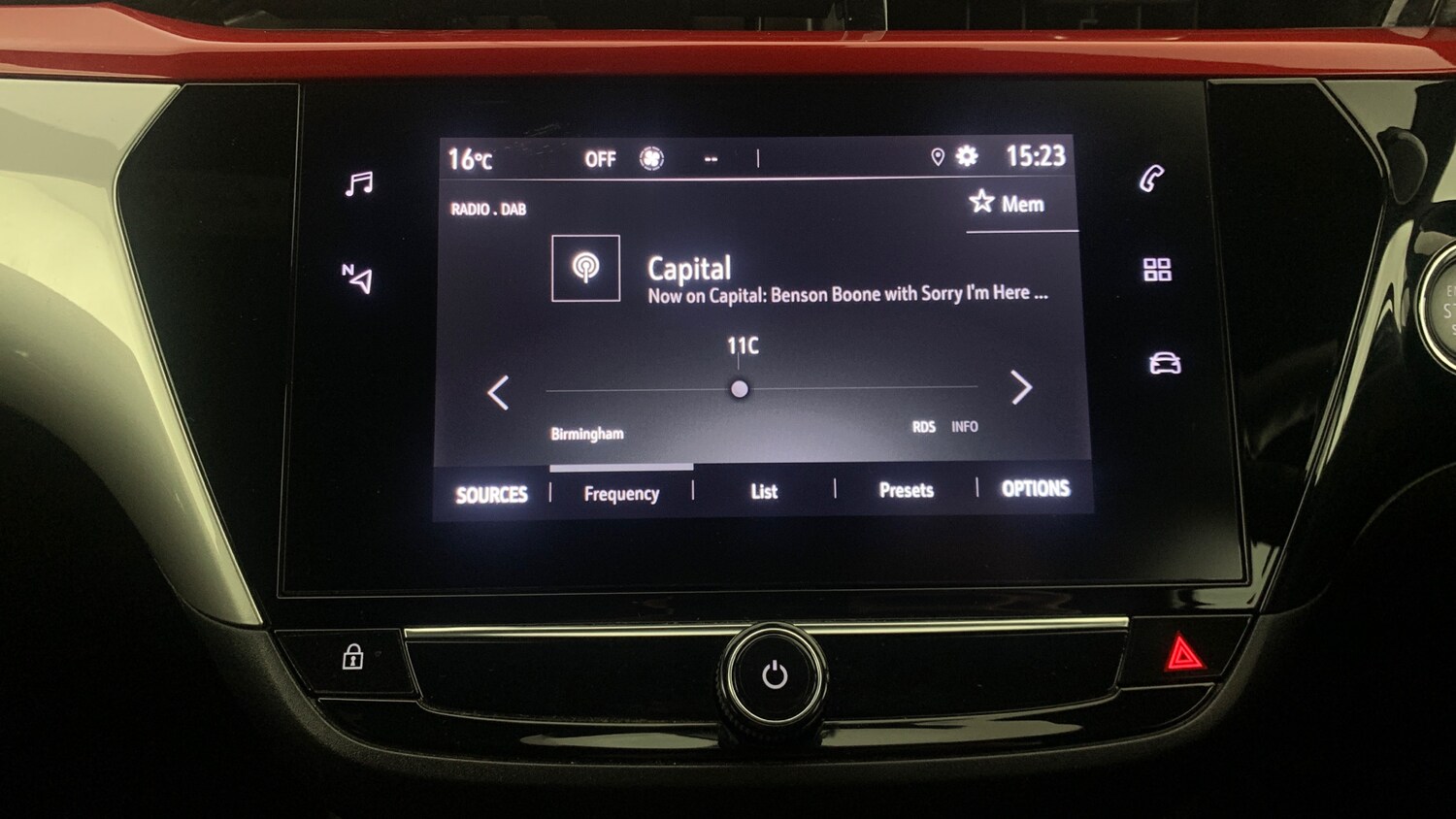 Used Vauxhall Corsa 2021 for sale - 76003088: Photo 24