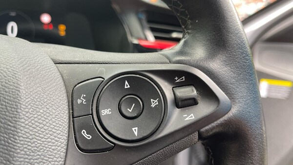 Used Vauxhall Corsa 2021 for sale - 76003088: Photo 24
