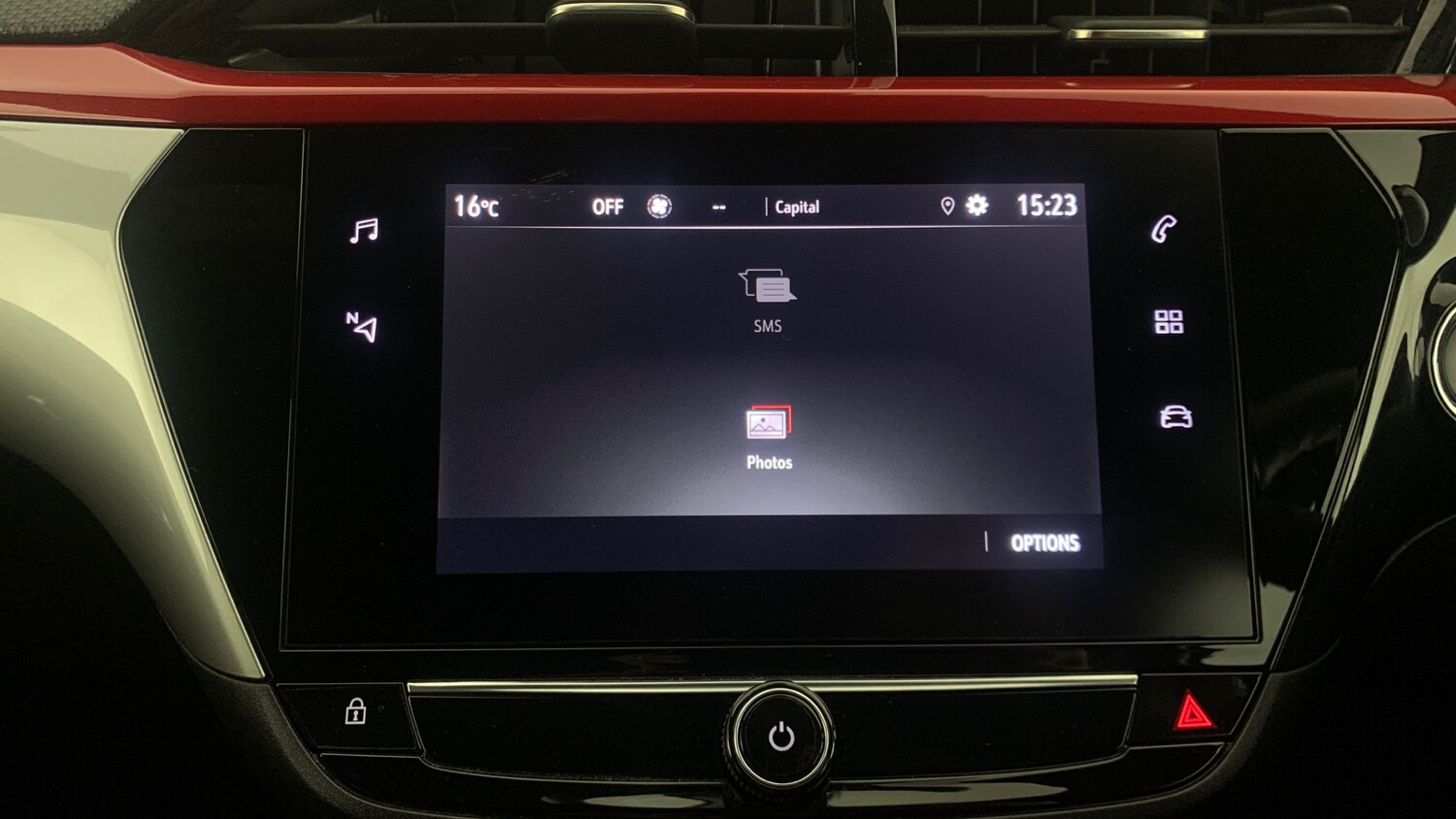 Used Vauxhall Corsa 2021 for sale - 76003088: Photo 26