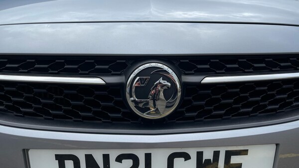 Used Vauxhall Corsa 2021 for sale - 76003088: Photo 26