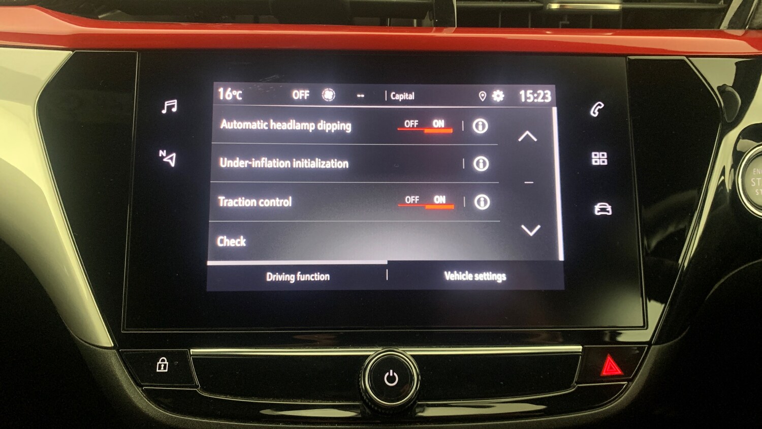 Used Vauxhall Corsa 2021 for sale - 76003088: Photo 27