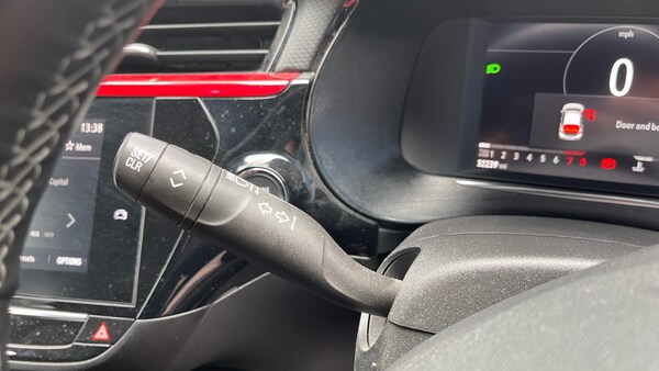 Used Vauxhall Corsa 2021 for sale - 76003088: Photo 27