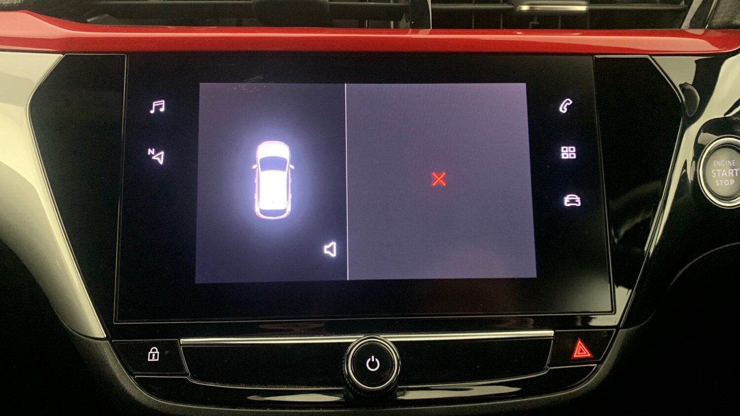 Used Vauxhall Corsa 2021 for sale - 76003088: Photo 28