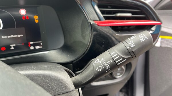Used Vauxhall Corsa 2021 for sale - 76003088: Photo 28