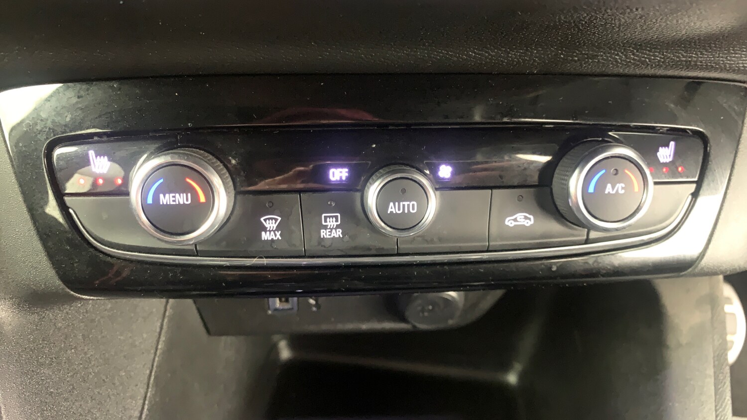 Used Vauxhall Corsa 2021 for sale - 76003088: Photo 29