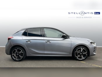 Used Vauxhall Corsa 2021 for sale - 76003088: Photo 2