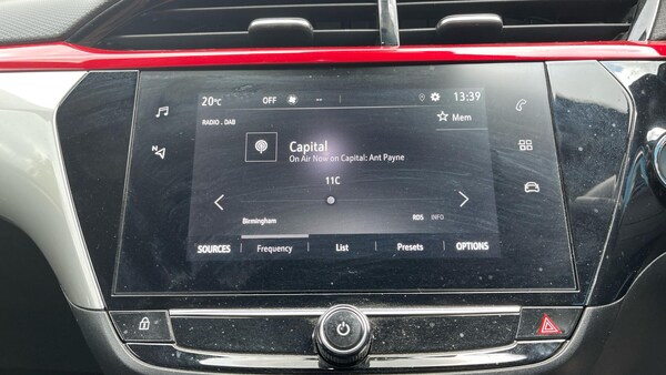 Used Vauxhall Corsa 2021 for sale - 76003088: Photo 30