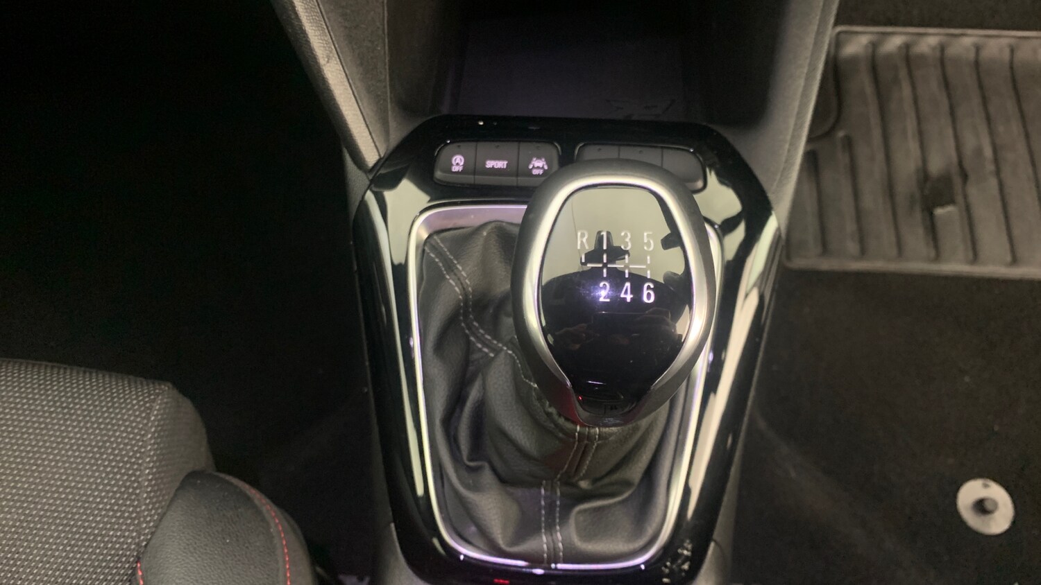 Used Vauxhall Corsa 2021 for sale - 76003088: Photo 31