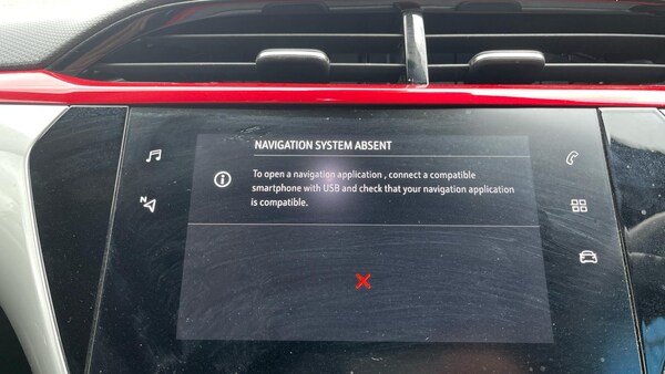 Used Vauxhall Corsa 2021 for sale - 76003088: Photo 32