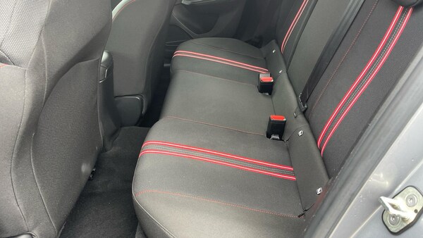 Used Vauxhall Corsa 2021 for sale - 76003088: Photo 33