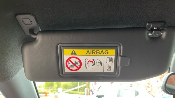 Used Vauxhall Corsa 2021 for sale - 76003088: Photo 36