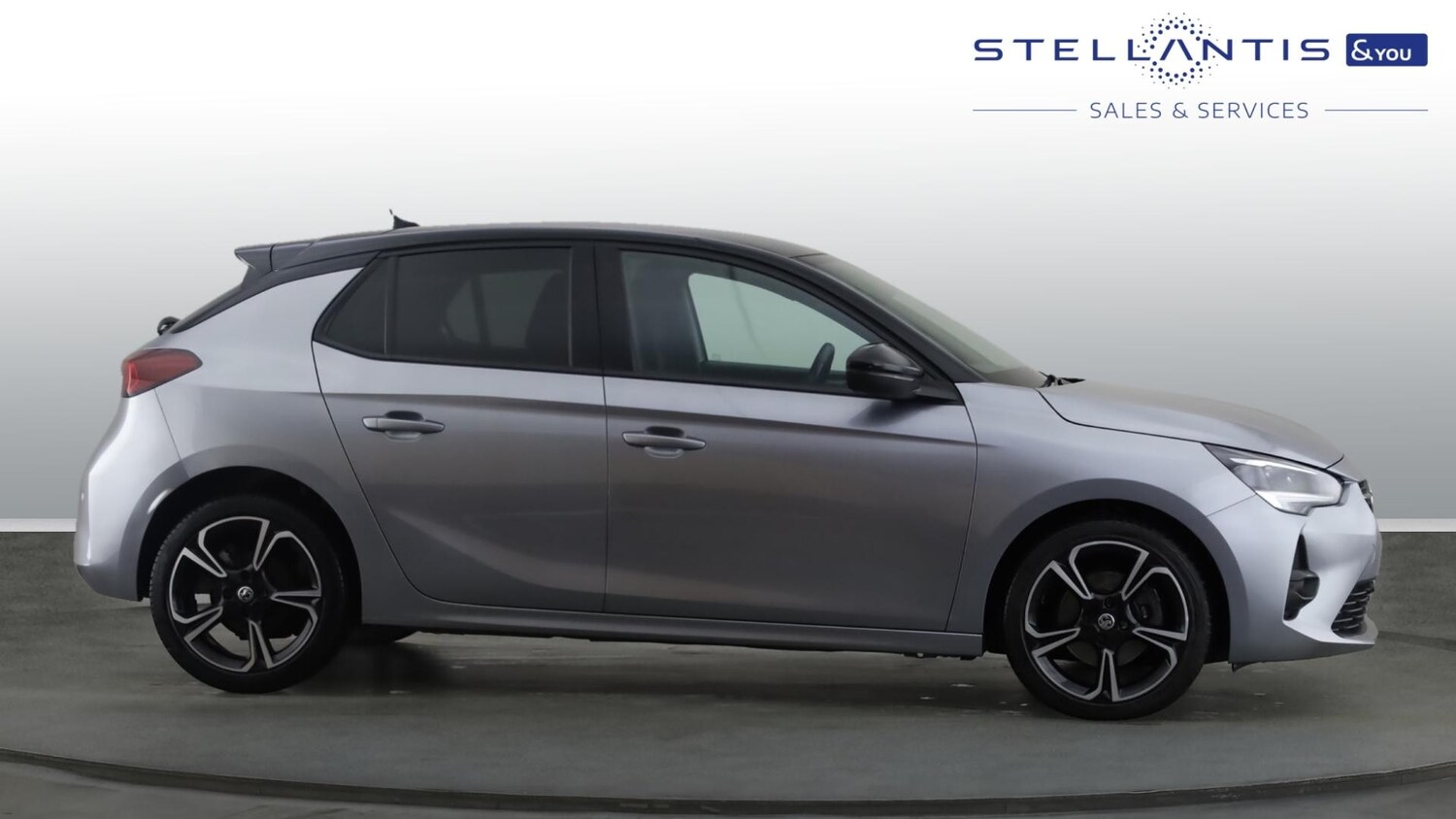 Used Vauxhall Corsa 2021 for sale - 76003088: Photo 4