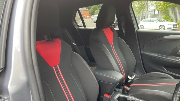 Used Vauxhall Corsa 2021 for sale - 76003088: Photo 41