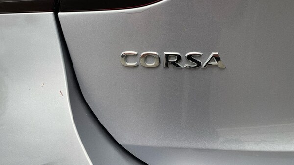 Used Vauxhall Corsa 2021 for sale - 76003088: Photo 43