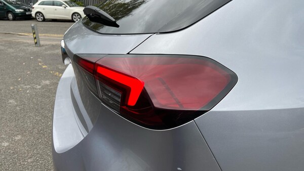 Used Vauxhall Corsa 2021 for sale - 76003088: Photo 44